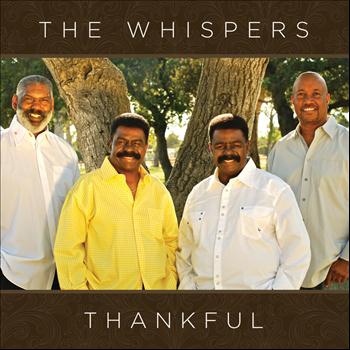 The Whispers - Thankful (Studio)
