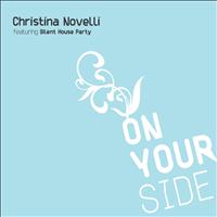 Christina Novelli - On Your Side