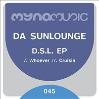Da Sunlounge - D.S.L