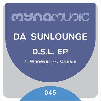 Da Sunlounge - D.S.L