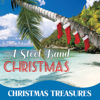 C.S. Heath - A Steel Band Christmas