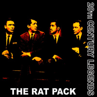 The Rat Pack - 20th Century Legends - The Rat Pack
