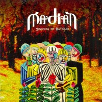 Madian - Sinfonia de Baticum