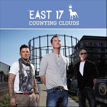 East 17 - Counting Clouds - Single