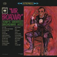 Tony Bennett - Mr. Broadway