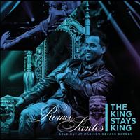Romeo Santos - The King Stays King - Sold Out at Madison Square Garden