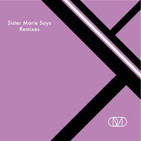 Orchestral Manoeuvres In The Dark - Sister Marie Says (Remixes)