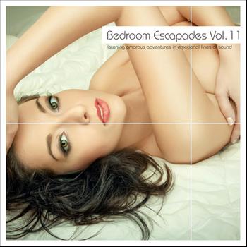 Various Artists - Bedroom Escapades Vol. 11