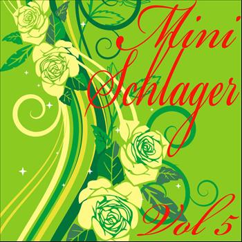 Various Artists - Mini Schlager 5