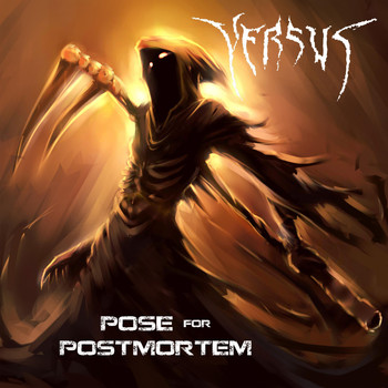 Versus - Pose for Postmortem (Explicit)