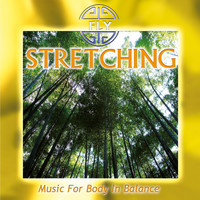 Fly - Stretching - Music for Body in Balance