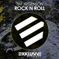 Tim Jirgenson - Rock 'N' Roll