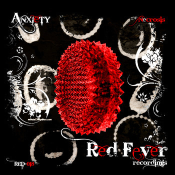 Anxiety - Necrosis