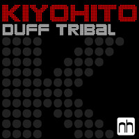 Kiyohito - Duff Tribal