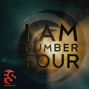 Various Artists - I Am Number Four (Explicit)