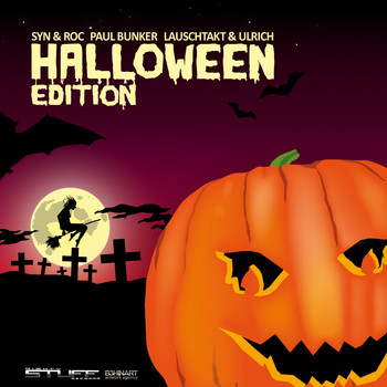 Various Artist - Haloween Special Edition