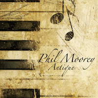 Philmoorey - Antique (Original Clubmix)