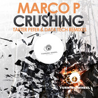 Marco P - Crushing