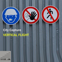 City Capture - Vertical Flight