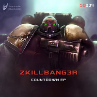 Zkillbang3r - Countdown