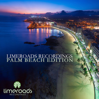 Various Artists - Limeroads Palm Beach Edition