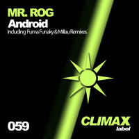 Mr. Rog - Android