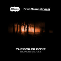 The Boiler Boyz - Bonus Beatz