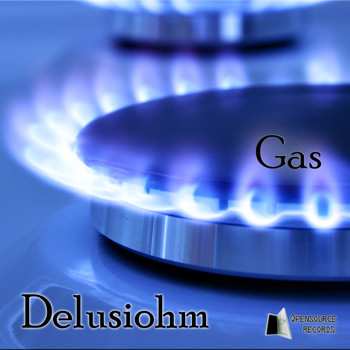 Delusiohm - Gas