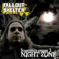 Fallout Shelter - Soundtrack Episode 3 Night Zone