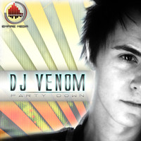 DJ Venom - Party Down