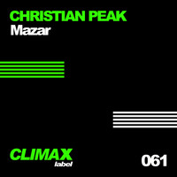 Christian Peak - Mazar