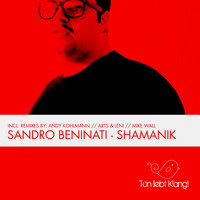Sandro Beninati - Shamanik