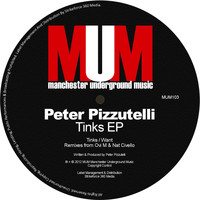 Peter Pizzutelli - Tinks