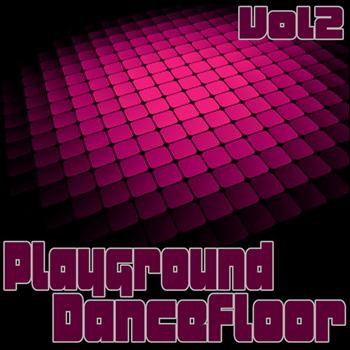 Various Artist - Playground Dancefloor 2