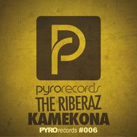 The Riberaz - Kamekona