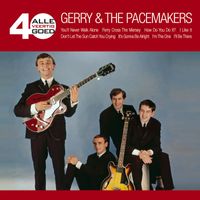 Gerry & The Pacemakers - Alle 40 Goed