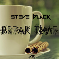 Steve Black - Break Time