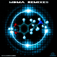 Spacedragon - Mdma (Remixes)