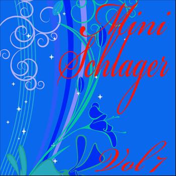Various Artists - Mini Schlager 7