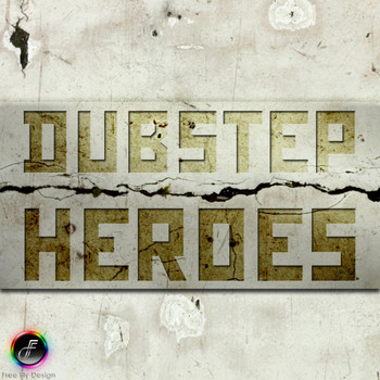 Various Artists - Dubstep Heroes (Explicit)