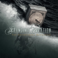 Standing Ovation - The Antikythera Mechanism (Explicit)