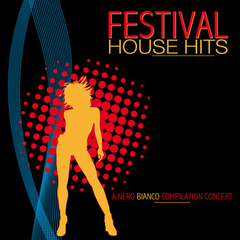 Various Artists - Festival House Hits