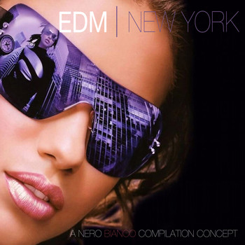 Various Artists - EDM - New York