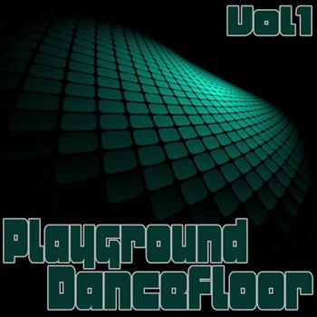 Various Artist - Playground Dancefloor 1