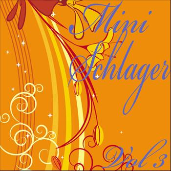 Various Artists - Mini Schlager 3