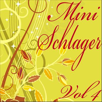 Various Artists - Mini Schlager 4