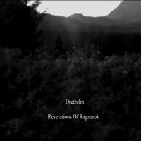 Dreizehn - Revelations of Ragnarok - Single