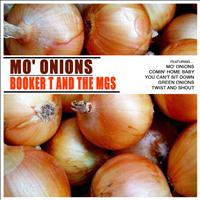 Booker T and The MGs - Mo' Onions