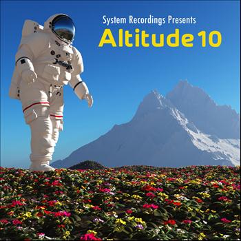 Various Artists - Altitude 10
