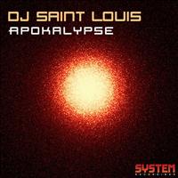 DJ Saint Louis - Apokalypse